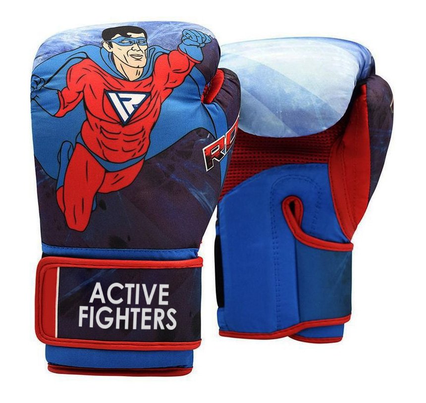 Kids Boxing Gloves