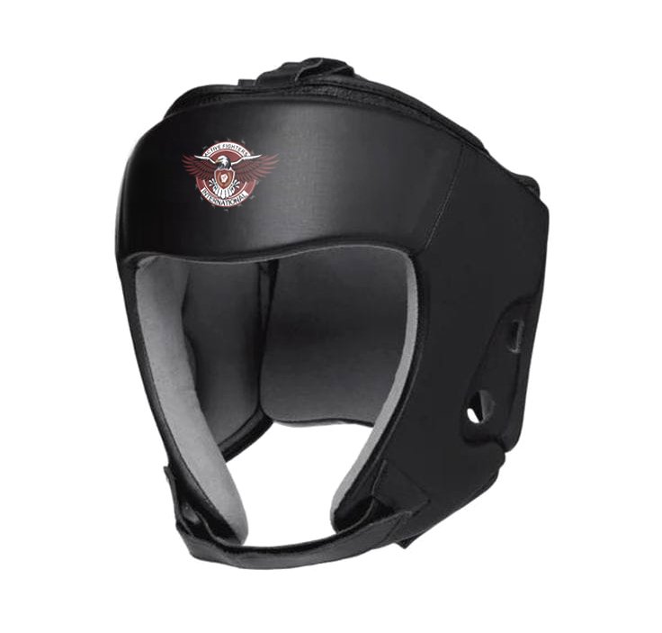 Head Guards (Full Face / Open Face)