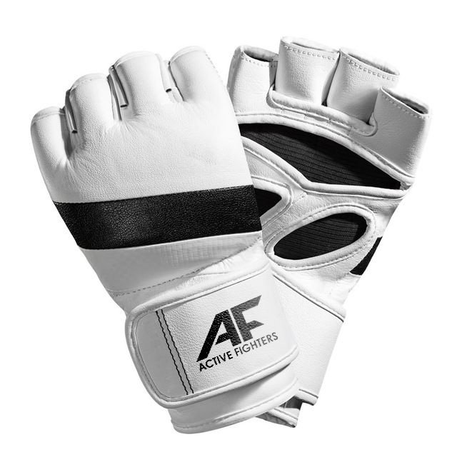 mma gloves