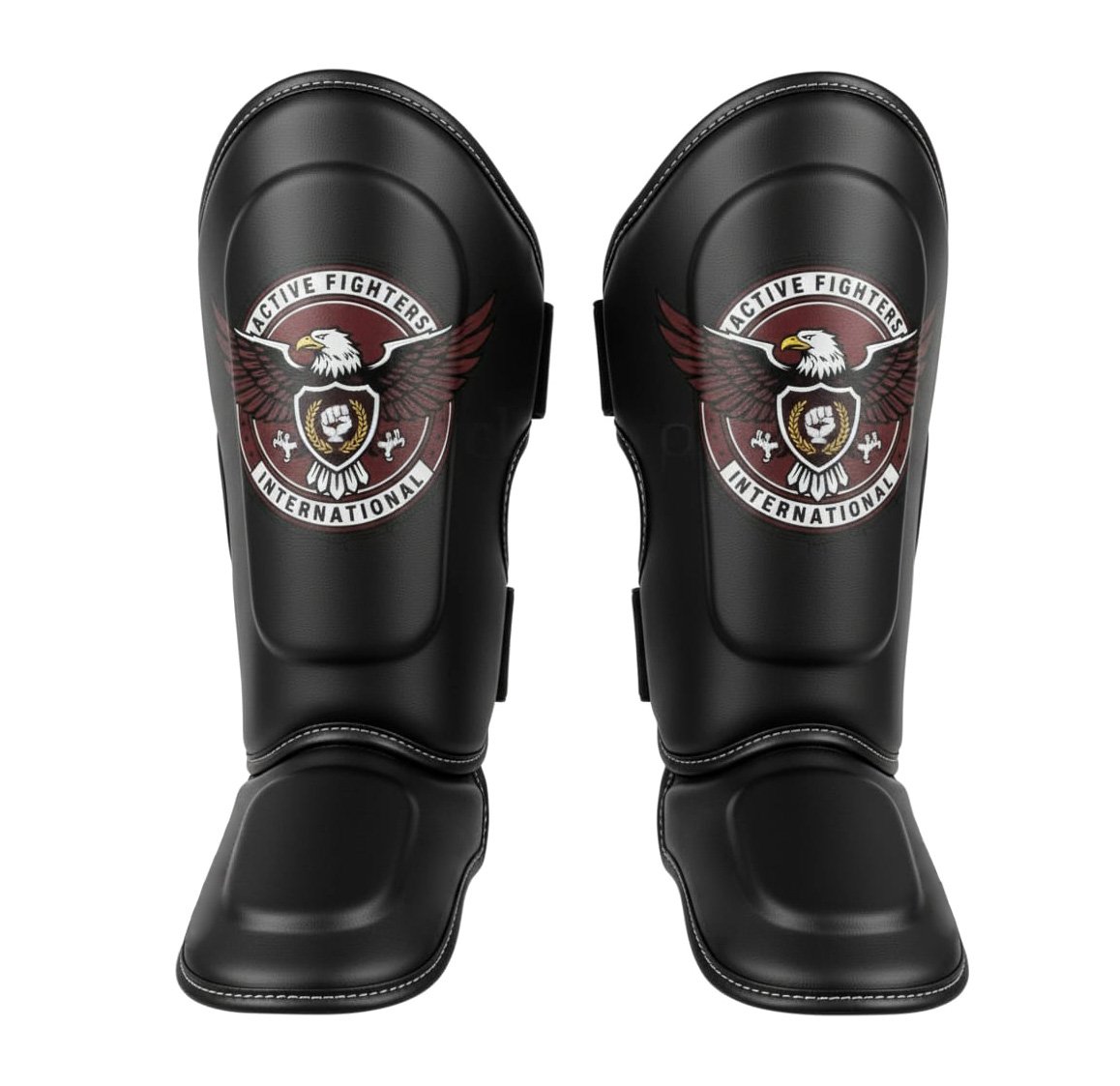 Shin & Instep Guards