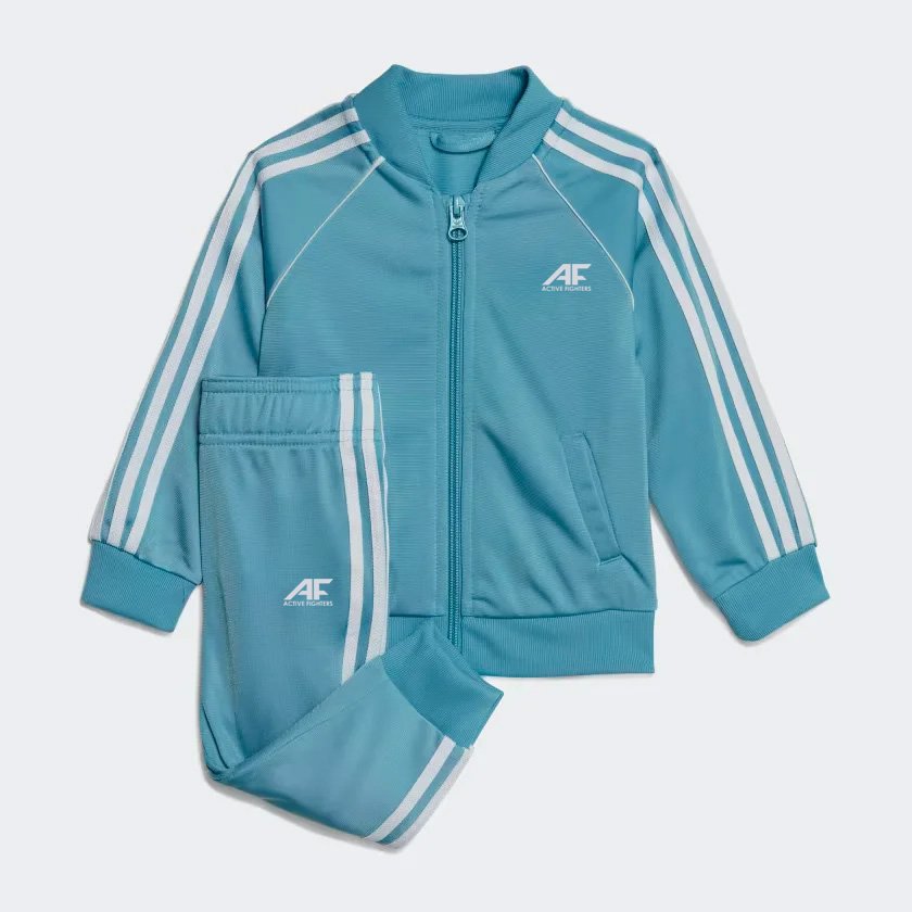 Tracksuits