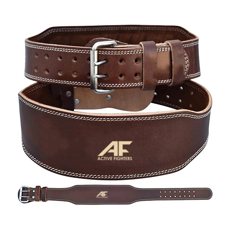 Weight lifting belts